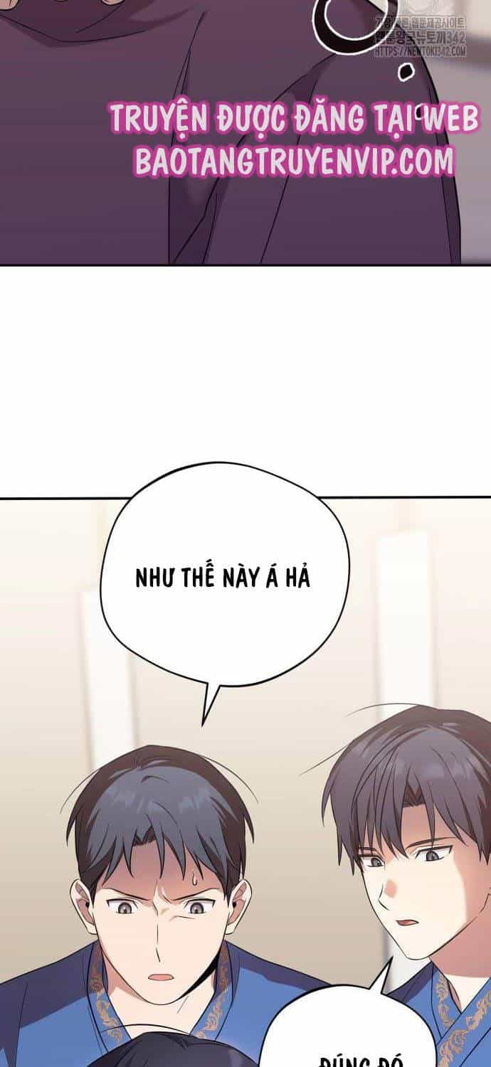 Thiên Ma Bấm Huyệt - Chương 15 - ảnh 20