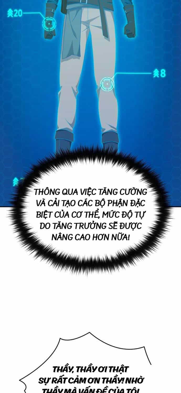 Thiên Ma Bấm Huyệt - Chương 16 - ảnh 73