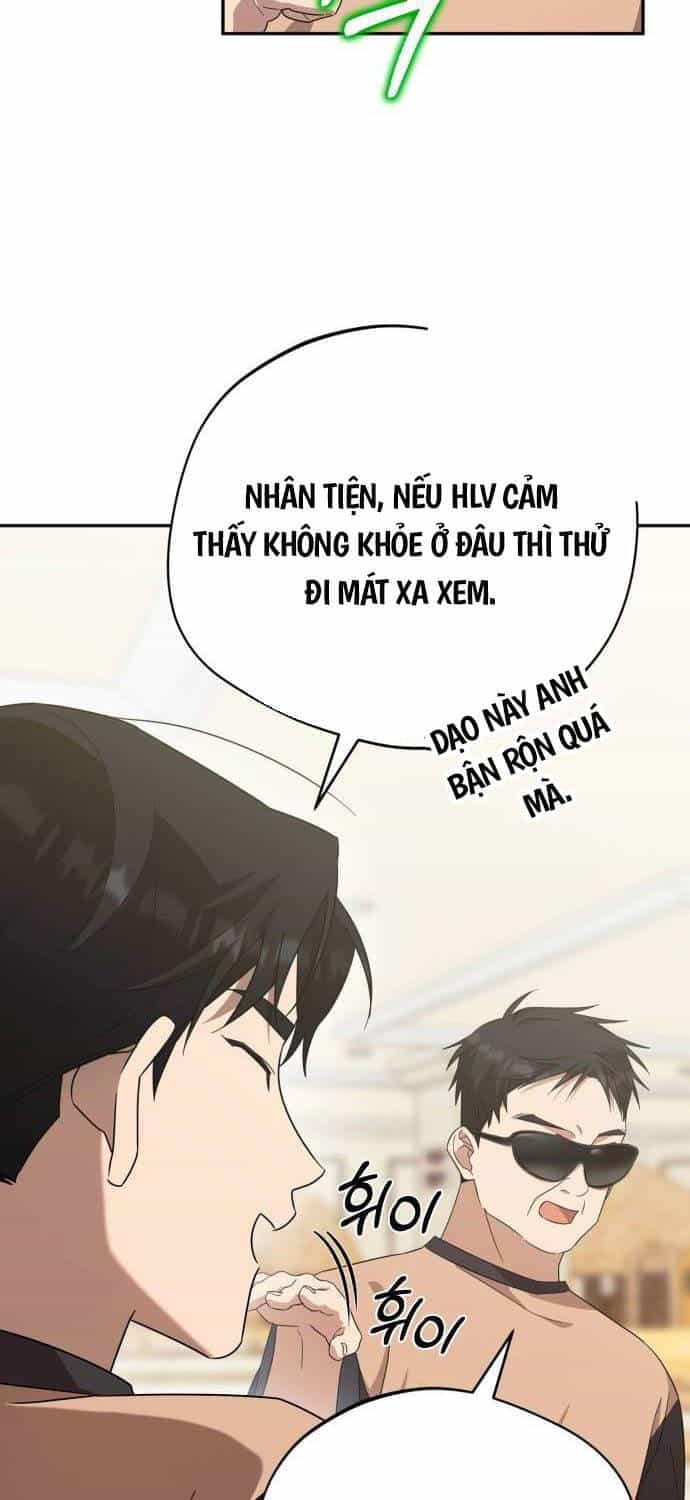 Thiên Ma Bấm Huyệt - Chương 19 - ảnh 24