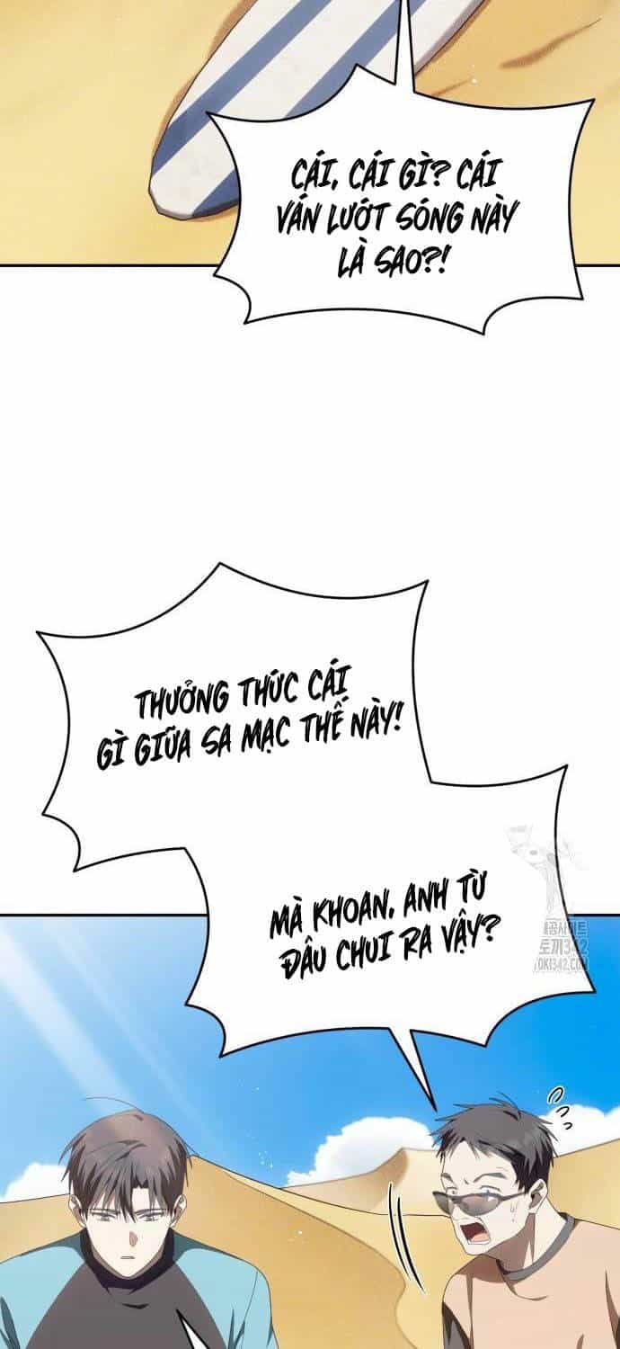 Thiên Ma Bấm Huyệt - Chương 19 - ảnh 48