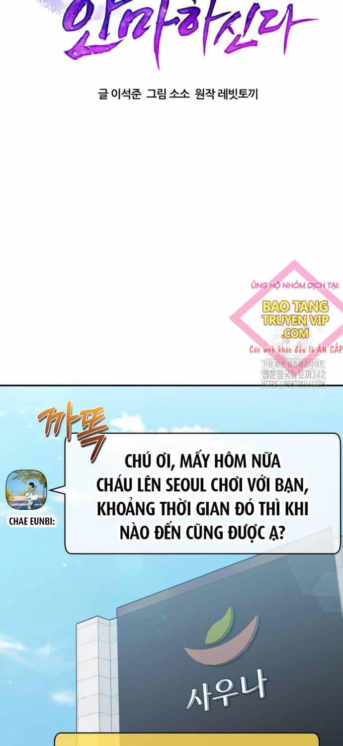 Thiên Ma Bấm Huyệt - Chương 19 - ảnh 9