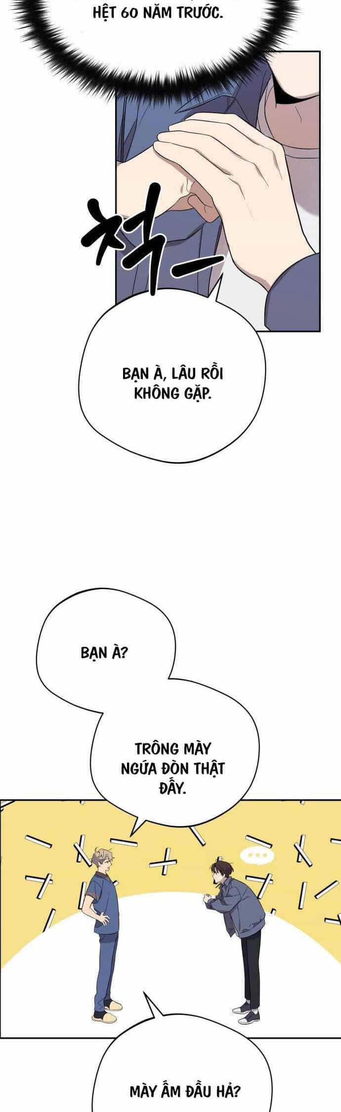 Thiên Ma Bấm Huyệt - Chương 2 - ảnh 10