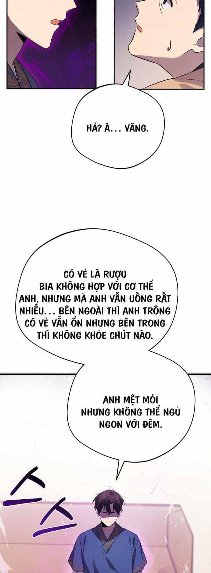Thiên Ma Bấm Huyệt - Chương 2 - ảnh 37