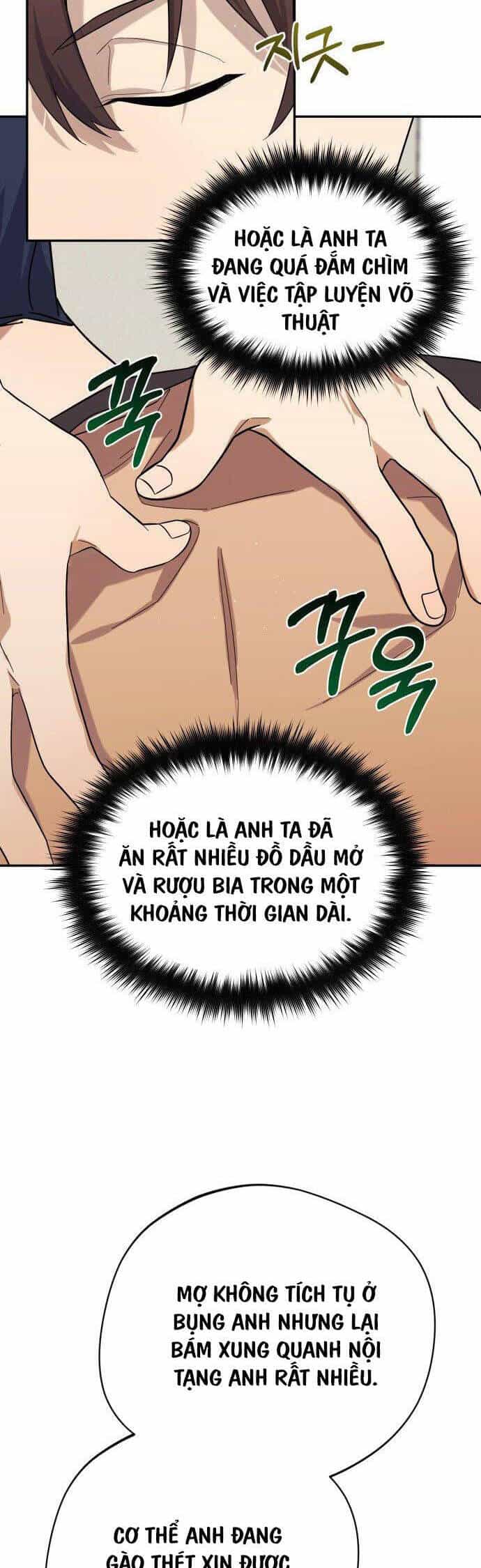 Thiên Ma Bấm Huyệt - Chương 2 - ảnh 42