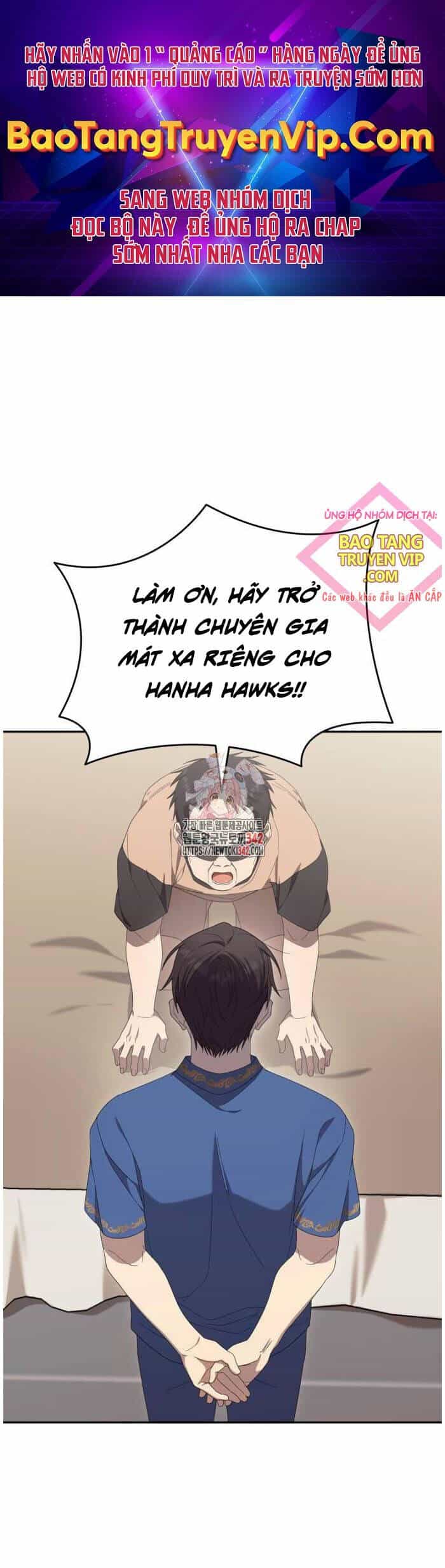 Thiên Ma Bấm Huyệt - Chương 20 - ảnh 1