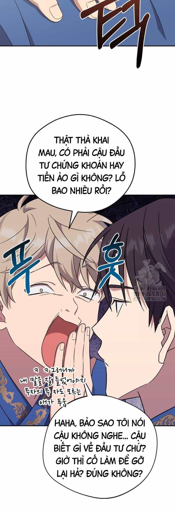 Thiên Ma Bấm Huyệt - Chương 20 - ảnh 32