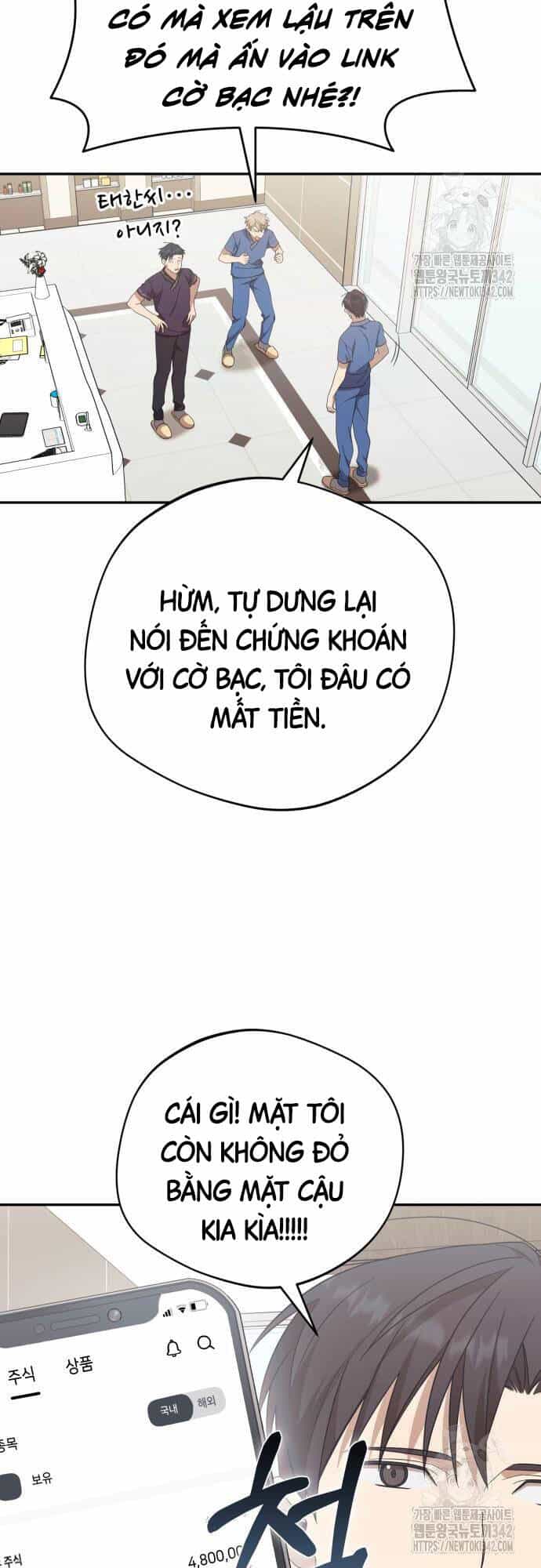 Thiên Ma Bấm Huyệt - Chương 20 - ảnh 34