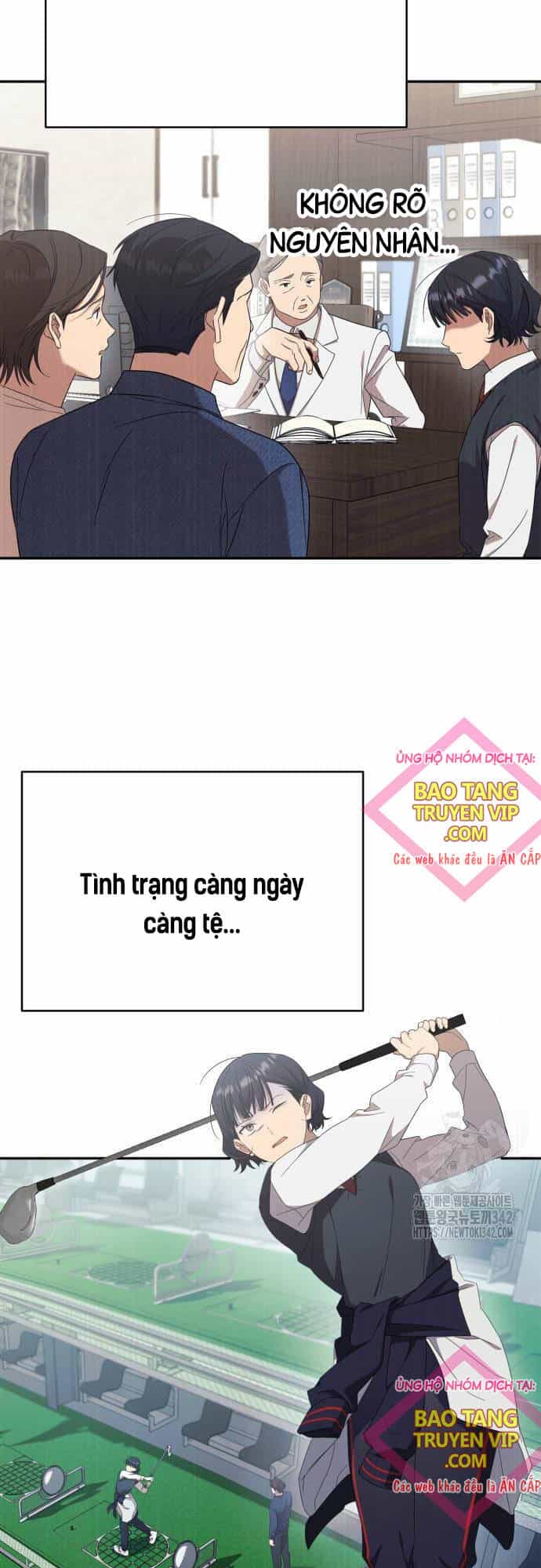 Thiên Ma Bấm Huyệt - Chương 20 - ảnh 40