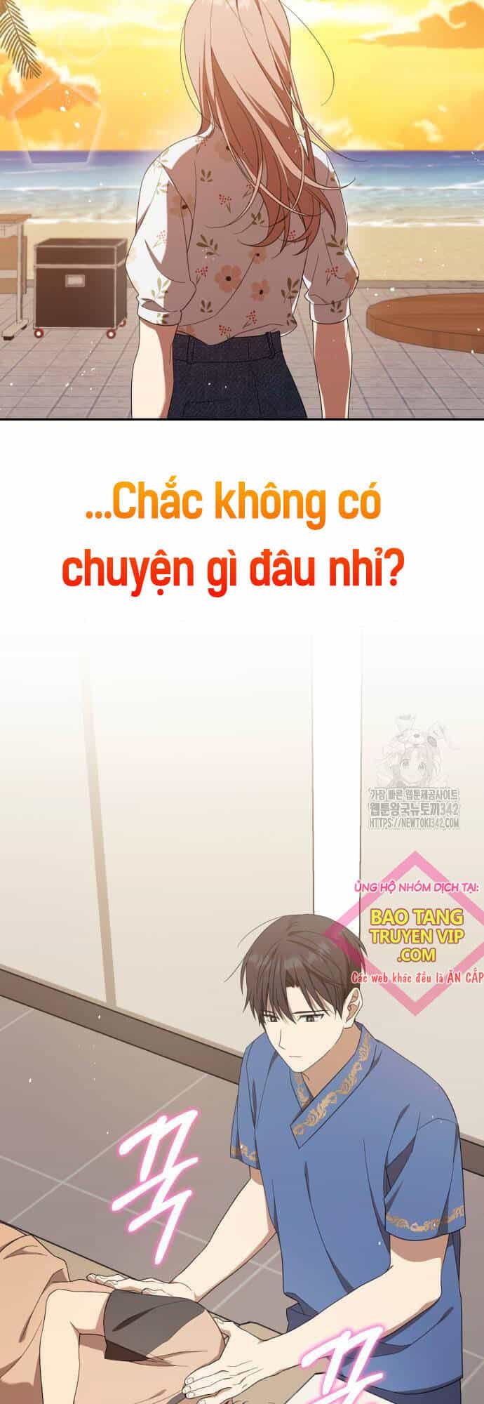 Thiên Ma Bấm Huyệt - Chương 20 - ảnh 49