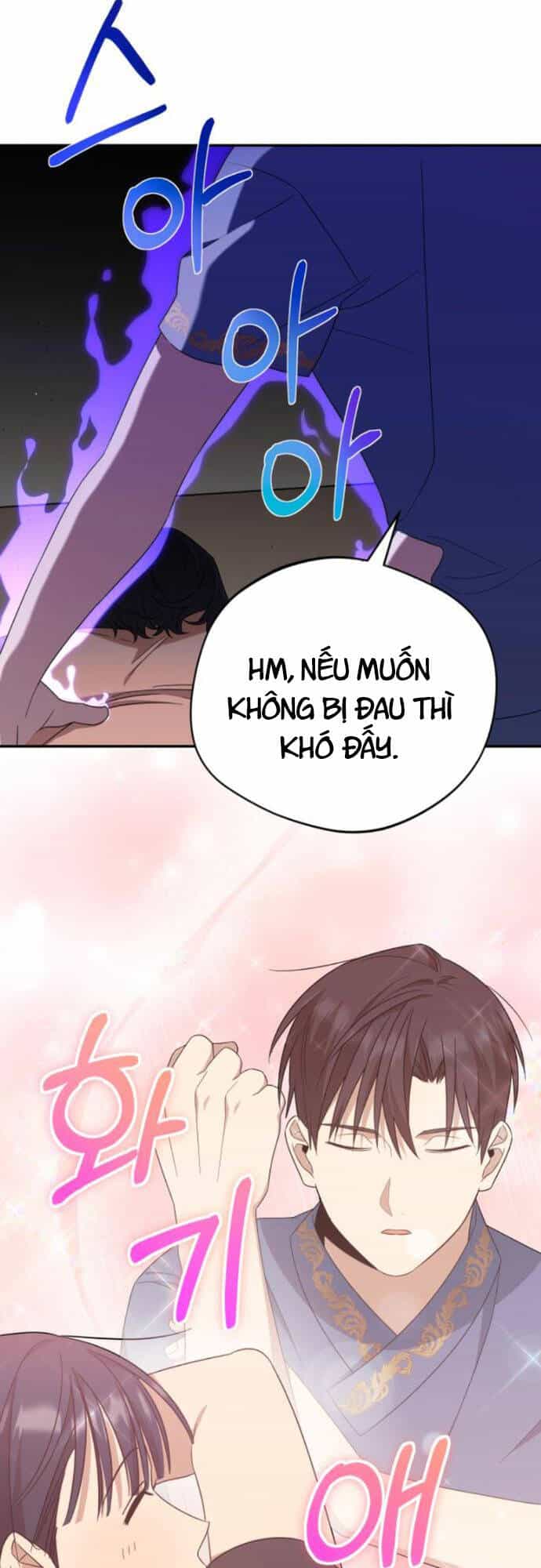 Thiên Ma Bấm Huyệt - Chương 21 - ảnh 16