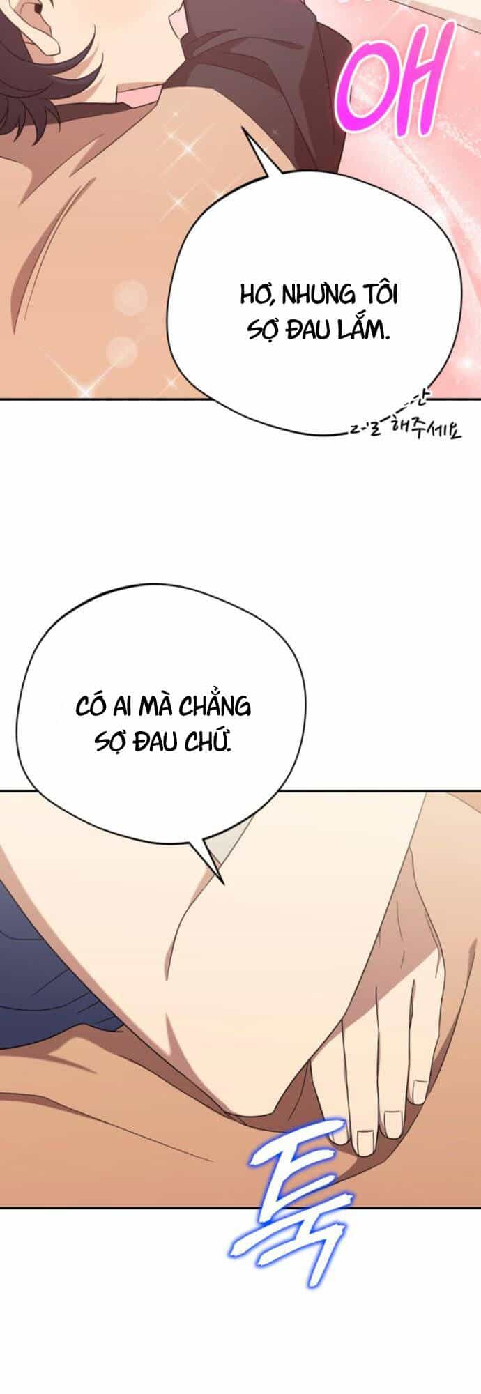 Thiên Ma Bấm Huyệt - Chương 21 - ảnh 17