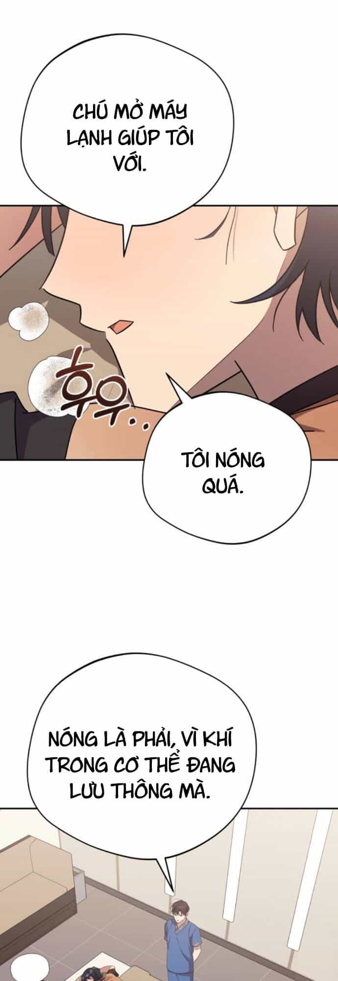 Thiên Ma Bấm Huyệt - Chương 21 - ảnh 28