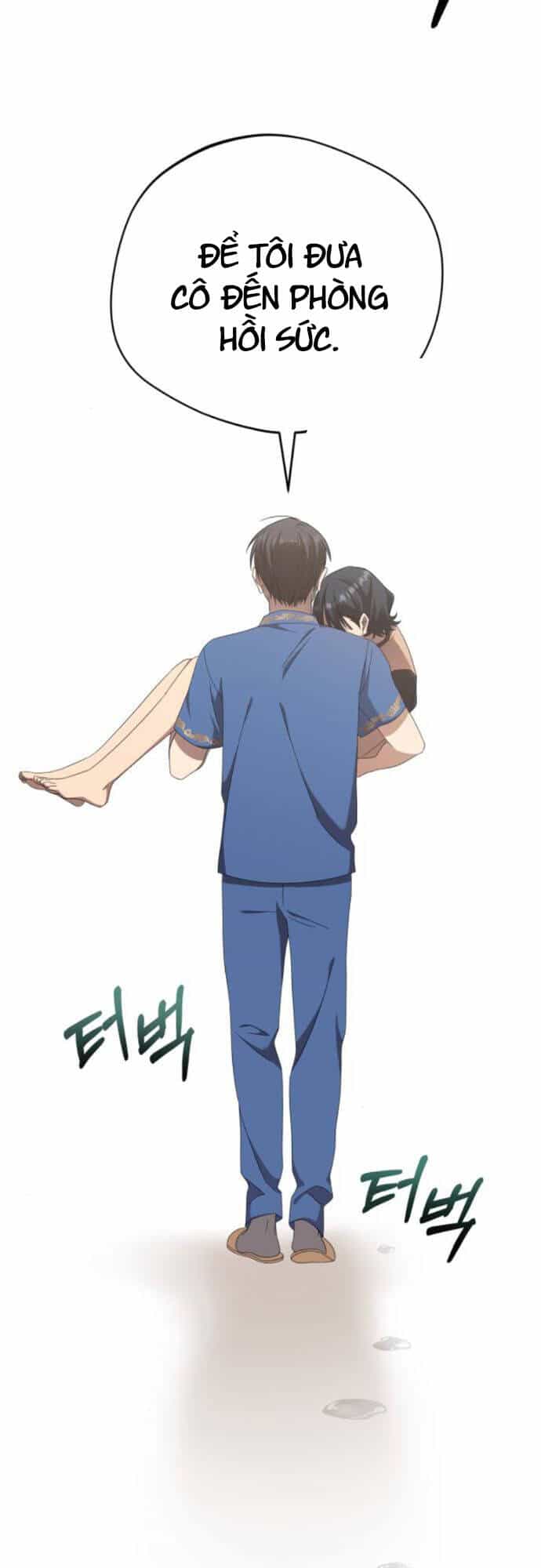 Thiên Ma Bấm Huyệt - Chương 21 - ảnh 34