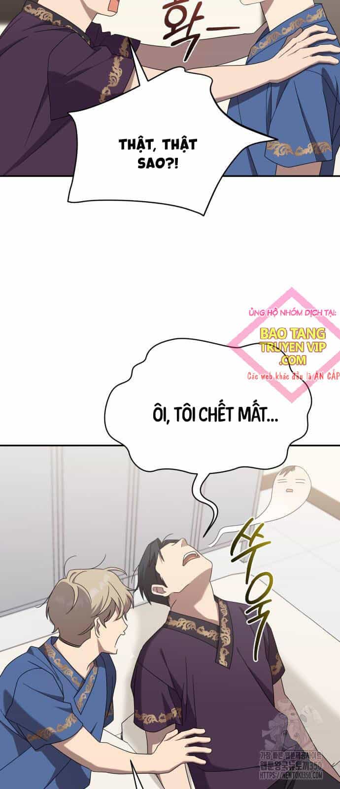 Thiên Ma Bấm Huyệt - Chương 24 - ảnh 39