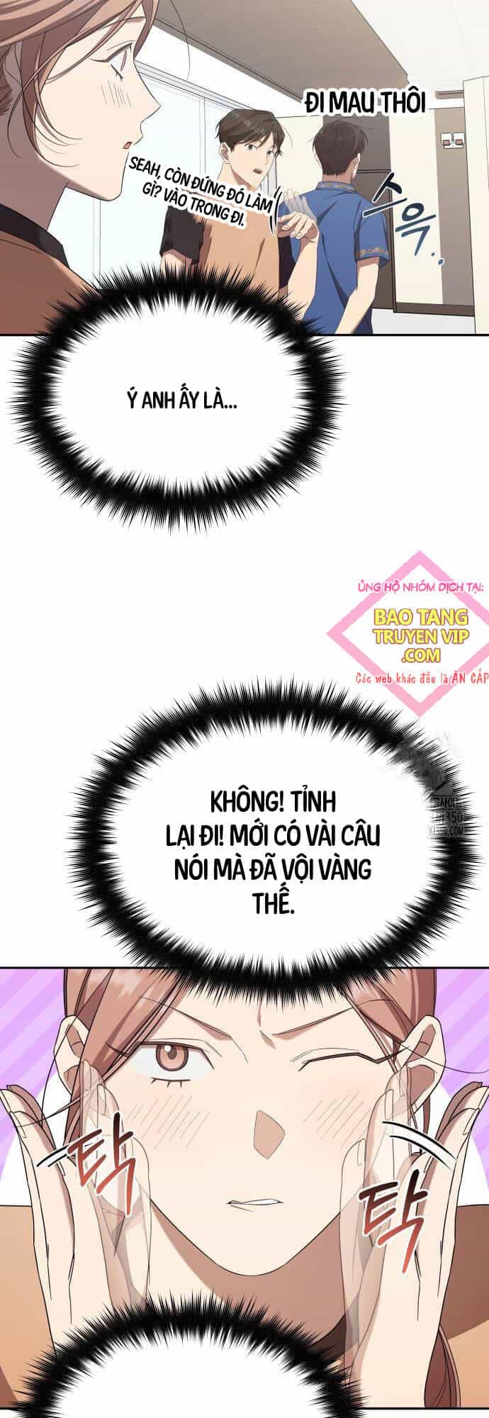 Thiên Ma Bấm Huyệt - Chương 24 - ảnh 45