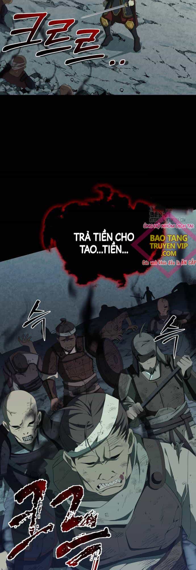 Thiên Ma Bấm Huyệt - Chương 25 - ảnh 11