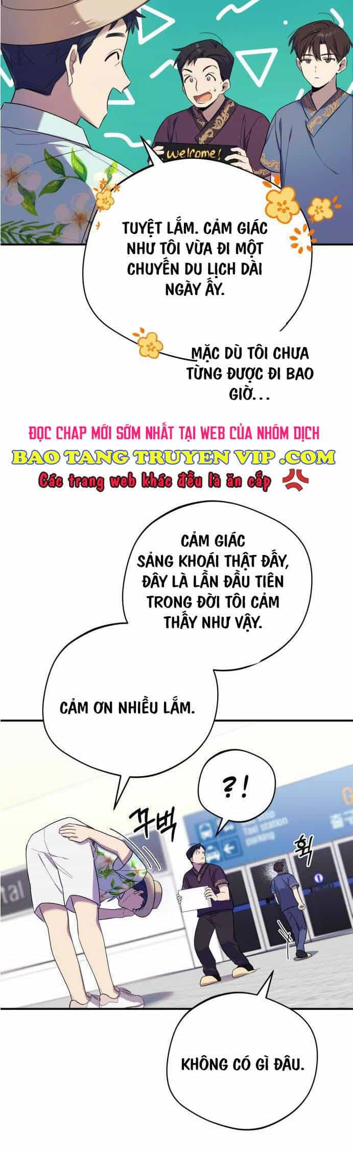 Thiên Ma Bấm Huyệt - Chương 3 - ảnh 5