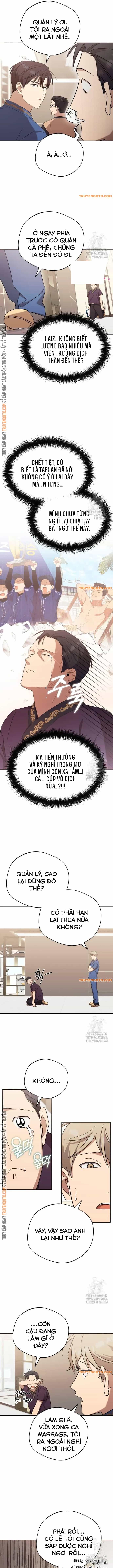 Thiên Ma Bấm Huyệt - Chương 34 - ảnh 4