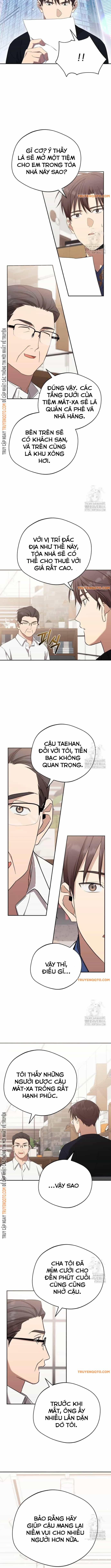 Thiên Ma Bấm Huyệt - Chương 34 - ảnh 6
