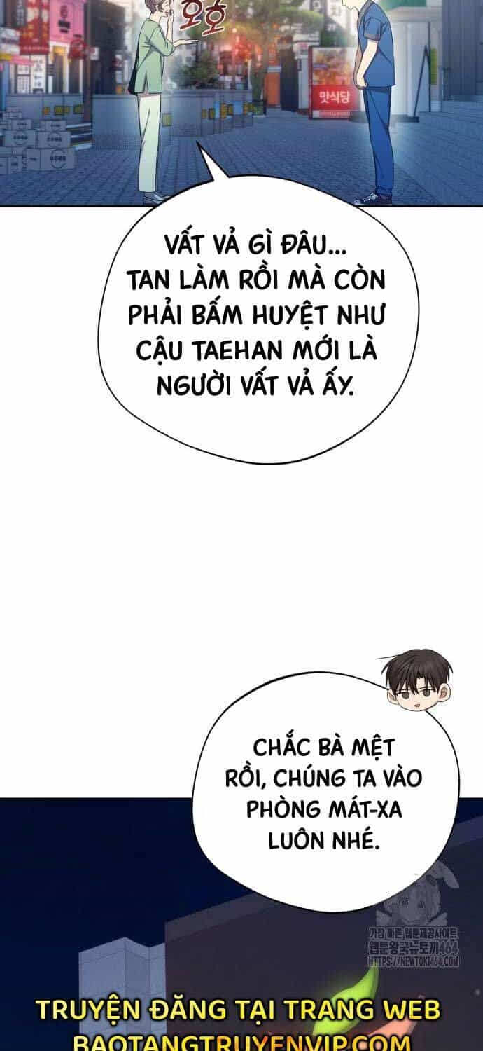 Thiên Ma Bấm Huyệt - Chương 35 - ảnh 25