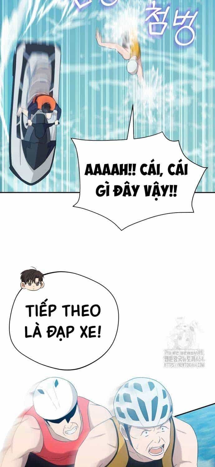 Thiên Ma Bấm Huyệt - Chương 35 - ảnh 43
