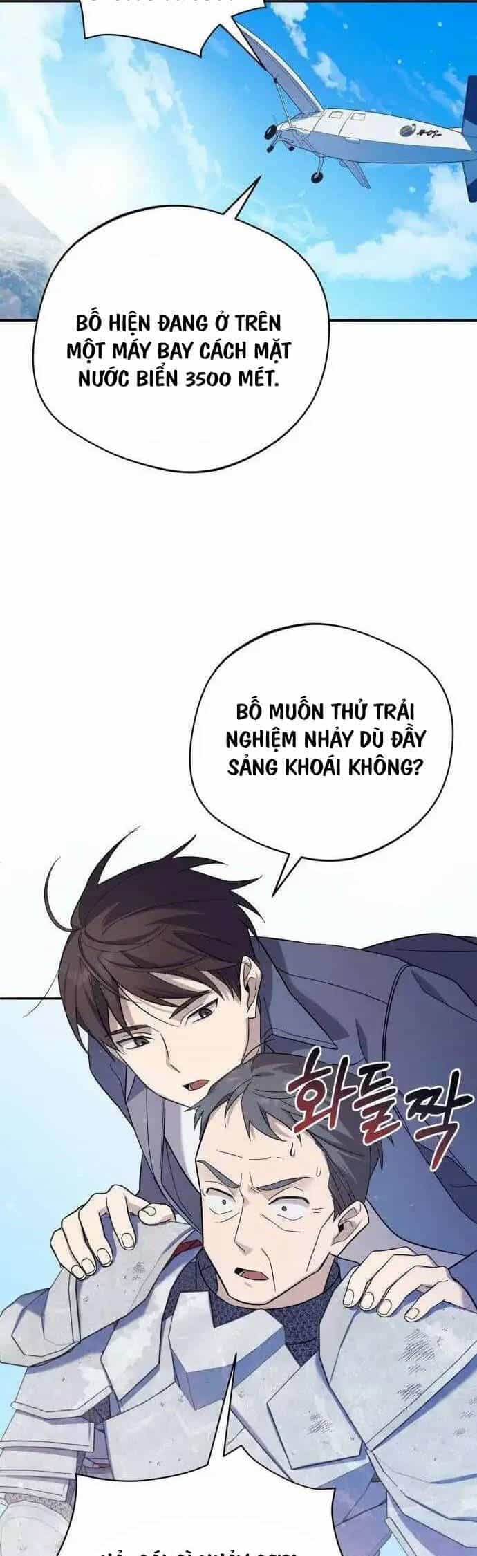 Thiên Ma Bấm Huyệt - Chương 4 - ảnh 35