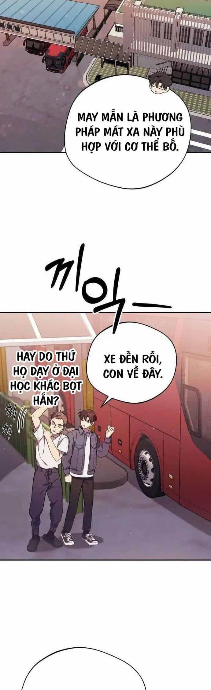 Thiên Ma Bấm Huyệt - Chương 4 - ảnh 47