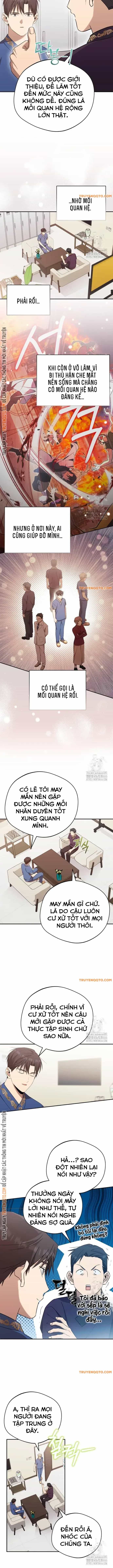 Thiên Ma Bấm Huyệt - Chương 40 - ảnh 2