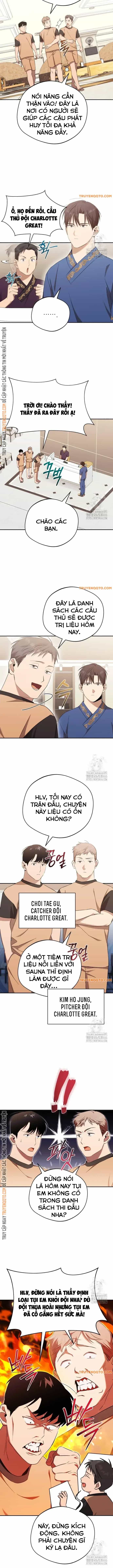Thiên Ma Bấm Huyệt - Chương 40 - ảnh 6