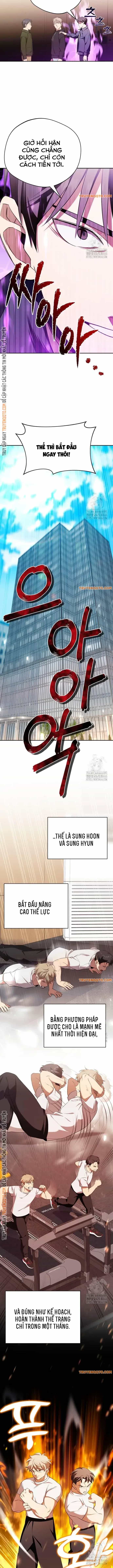 Thiên Ma Bấm Huyệt - Chương 42 - ảnh 10