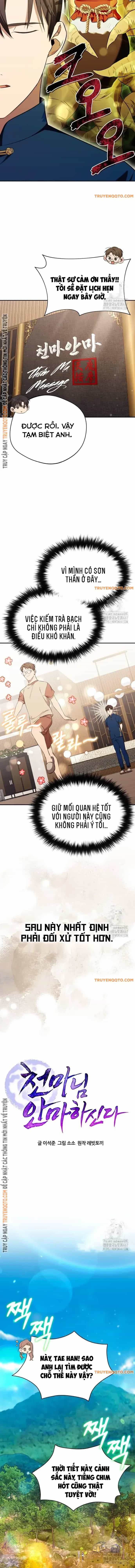 Thiên Ma Bấm Huyệt - Chương 44 - ảnh 5