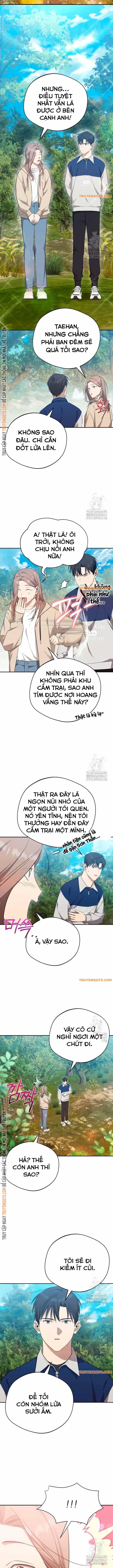 Thiên Ma Bấm Huyệt - Chương 44 - ảnh 6