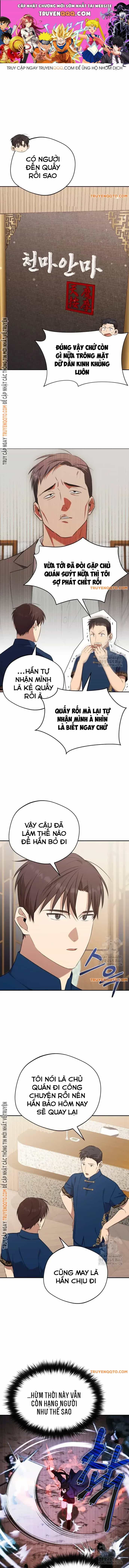 Thiên Ma Bấm Huyệt - Chương 45 - ảnh 1