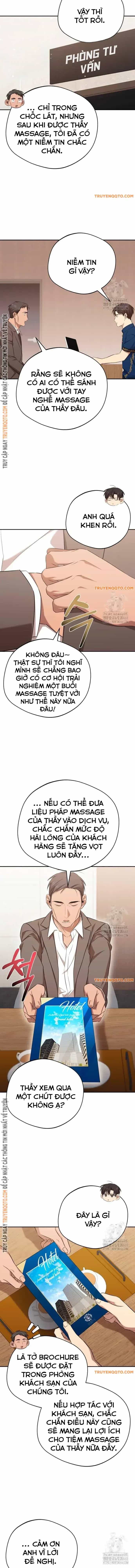 Thiên Ma Bấm Huyệt - Chương 46 - ảnh 10