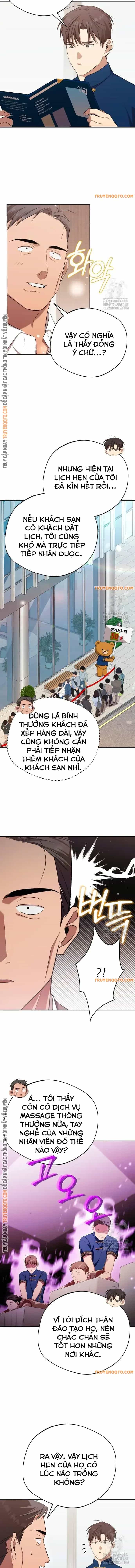 Thiên Ma Bấm Huyệt - Chương 46 - ảnh 11