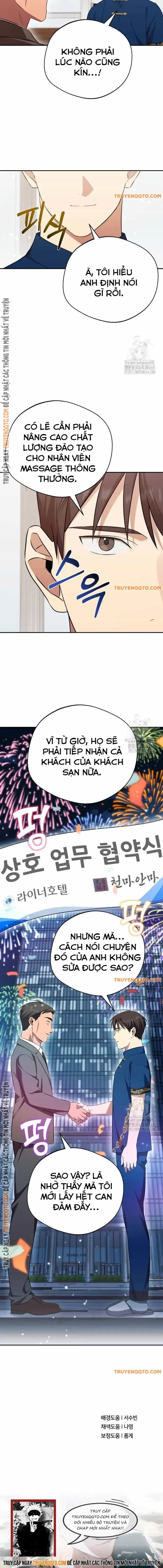 Thiên Ma Bấm Huyệt - Chương 46 - ảnh 12