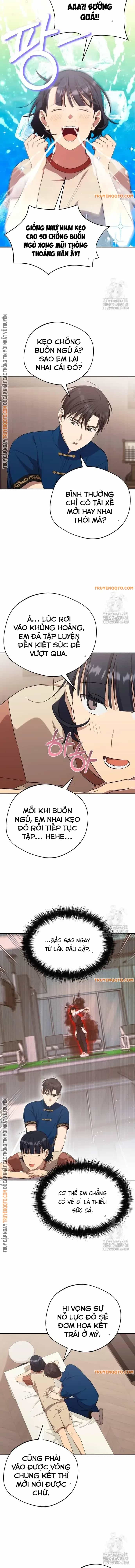 Thiên Ma Bấm Huyệt - Chương 47 - ảnh 11