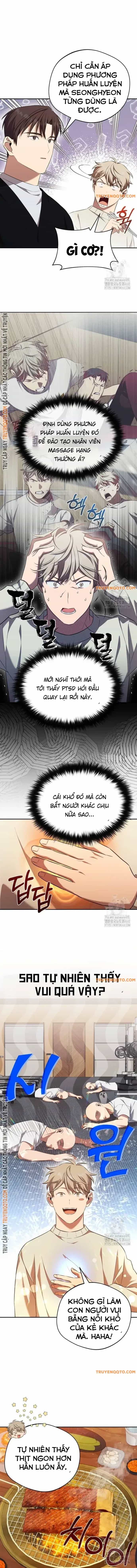 Thiên Ma Bấm Huyệt - Chương 47 - ảnh 2