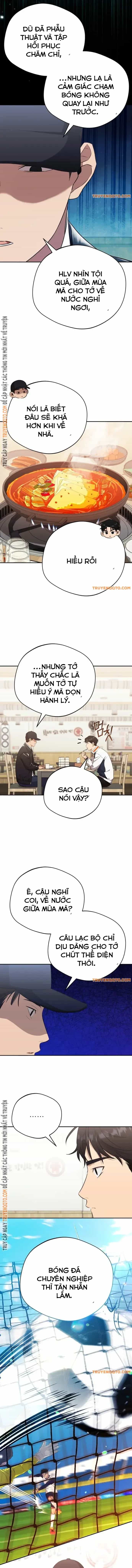 Thiên Ma Bấm Huyệt - Chương 48 - ảnh 10