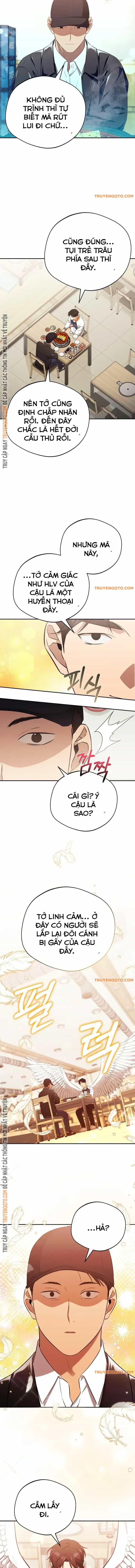 Thiên Ma Bấm Huyệt - Chương 48 - ảnh 11
