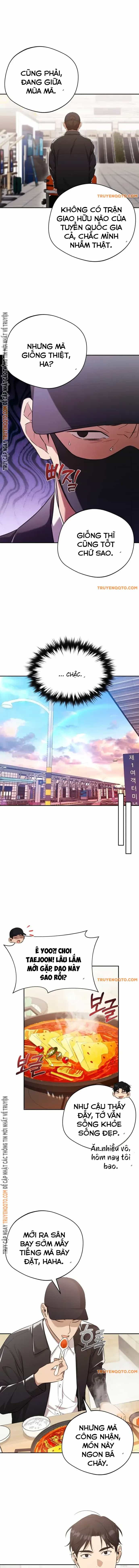 Thiên Ma Bấm Huyệt - Chương 48 - ảnh 5