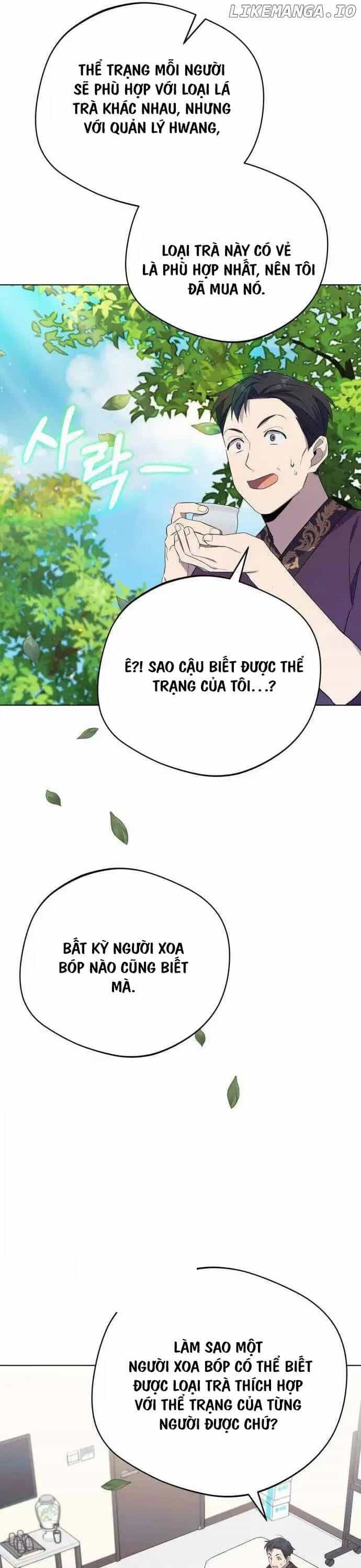 Thiên Ma Bấm Huyệt - Chương 5 - ảnh 10