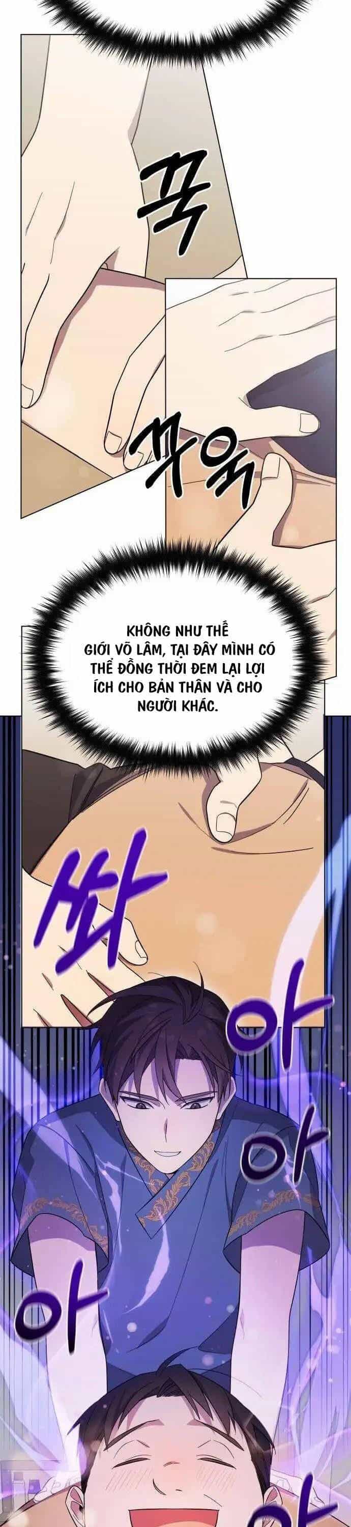Thiên Ma Bấm Huyệt - Chương 5 - ảnh 39