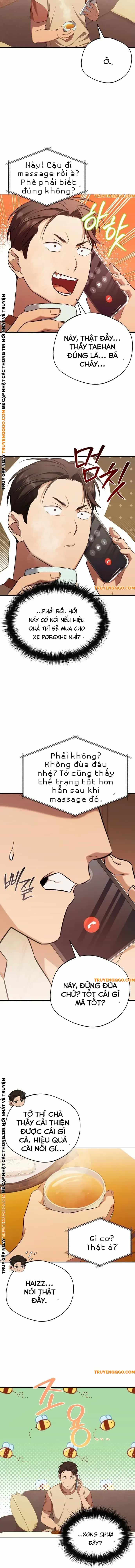 Thiên Ma Bấm Huyệt - Chương 51 - ảnh 2