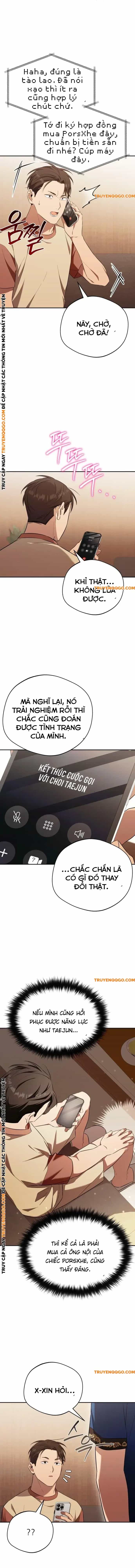 Thiên Ma Bấm Huyệt - Chương 51 - ảnh 3