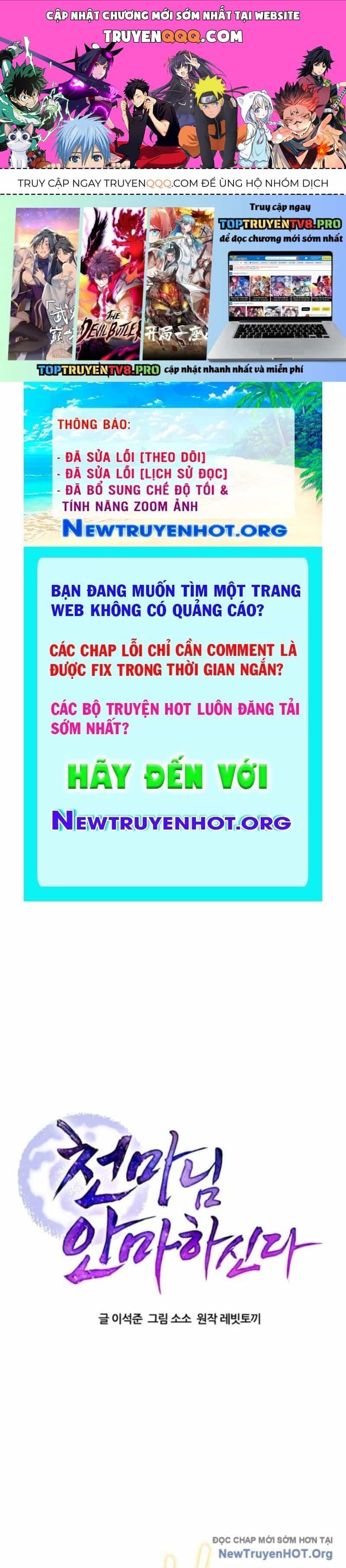 Thiên Ma Bấm Huyệt - Chương 53 - ảnh 1
