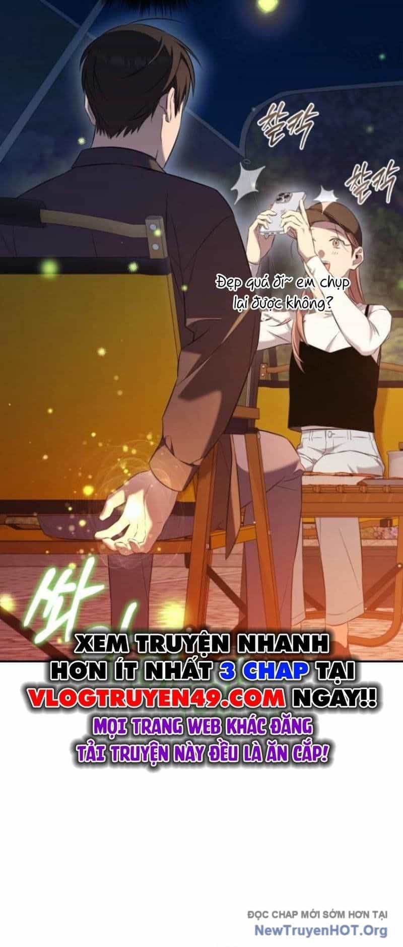 Thiên Ma Bấm Huyệt - Chương 53 - ảnh 20