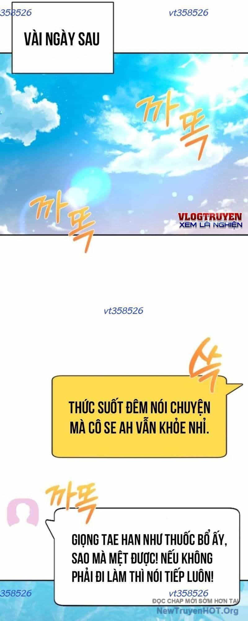Thiên Ma Bấm Huyệt - Chương 53 - ảnh 45