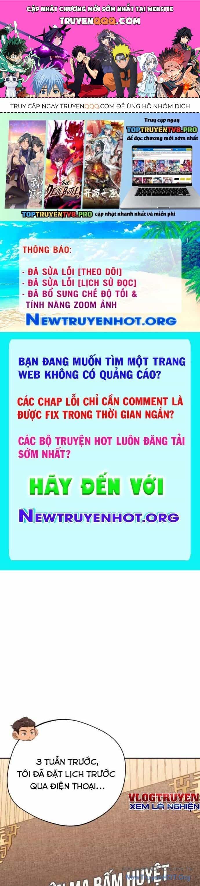 Thiên Ma Bấm Huyệt - Chương 56 - ảnh 1
