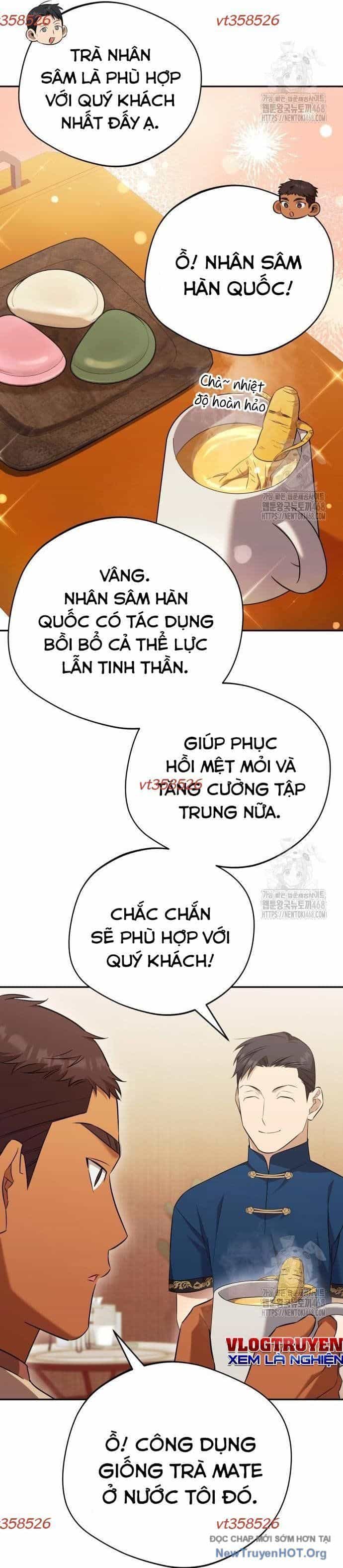 Thiên Ma Bấm Huyệt - Chương 57 - ảnh 3